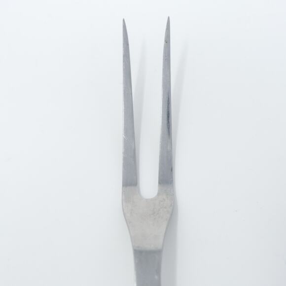 Vintage Flint Arrow Stainless Vanadium USA Utensil Set Serving Fork Ladle Masher - Picture 8 of 10